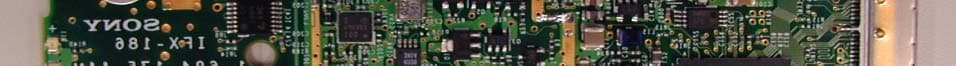 Wireless LAN PC Card - FCC ID AK8PCWAC500 - Sony Group Corporation