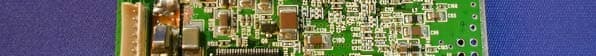 5.0 GHz WLAN Converter - UNII - FCC ID AK8PCWADE50 - Sony Group Corporation