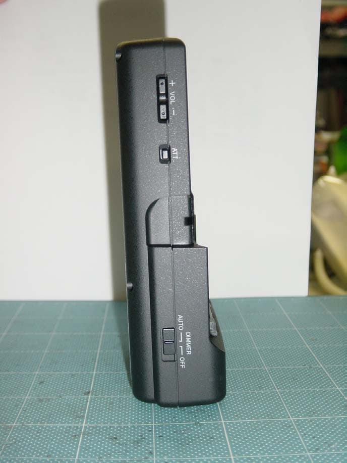 Car Cradle - FCC ID AK8PEGACC5 - Sony Group Corporation (3)