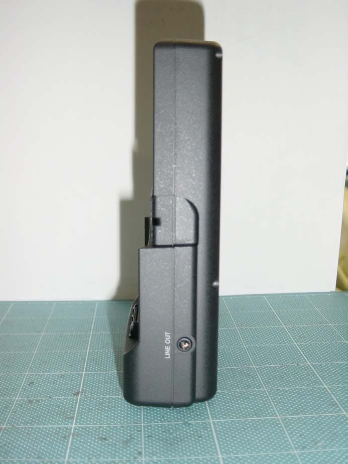 Car Cradle - FCC ID AK8PEGACC5 - Sony Group Corporation (4)