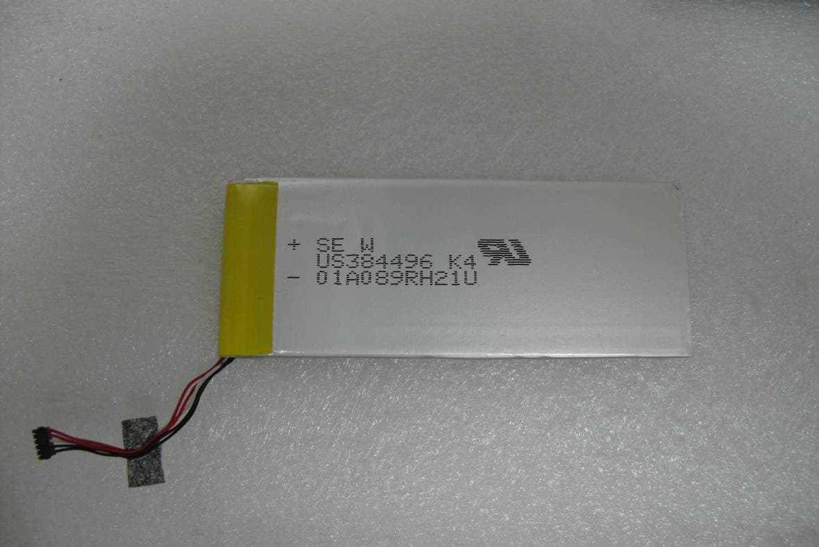 Digital Book Reader - FCC ID AK8PRS950 - Sony Group Corporation (3)