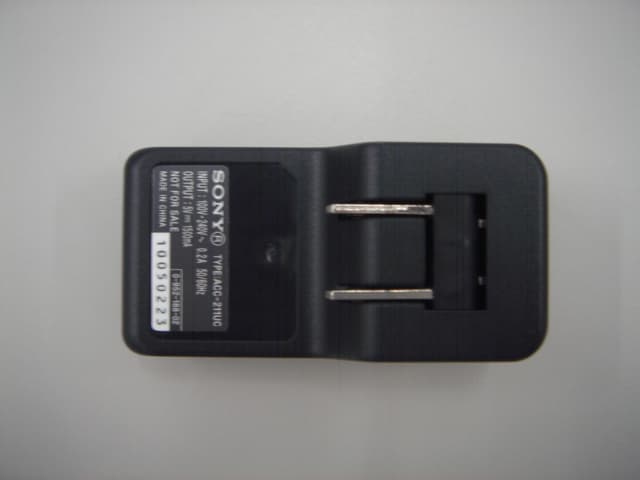 Digital Book Reader - FCC ID AK8PRS950 - Sony Group Corporation (2)