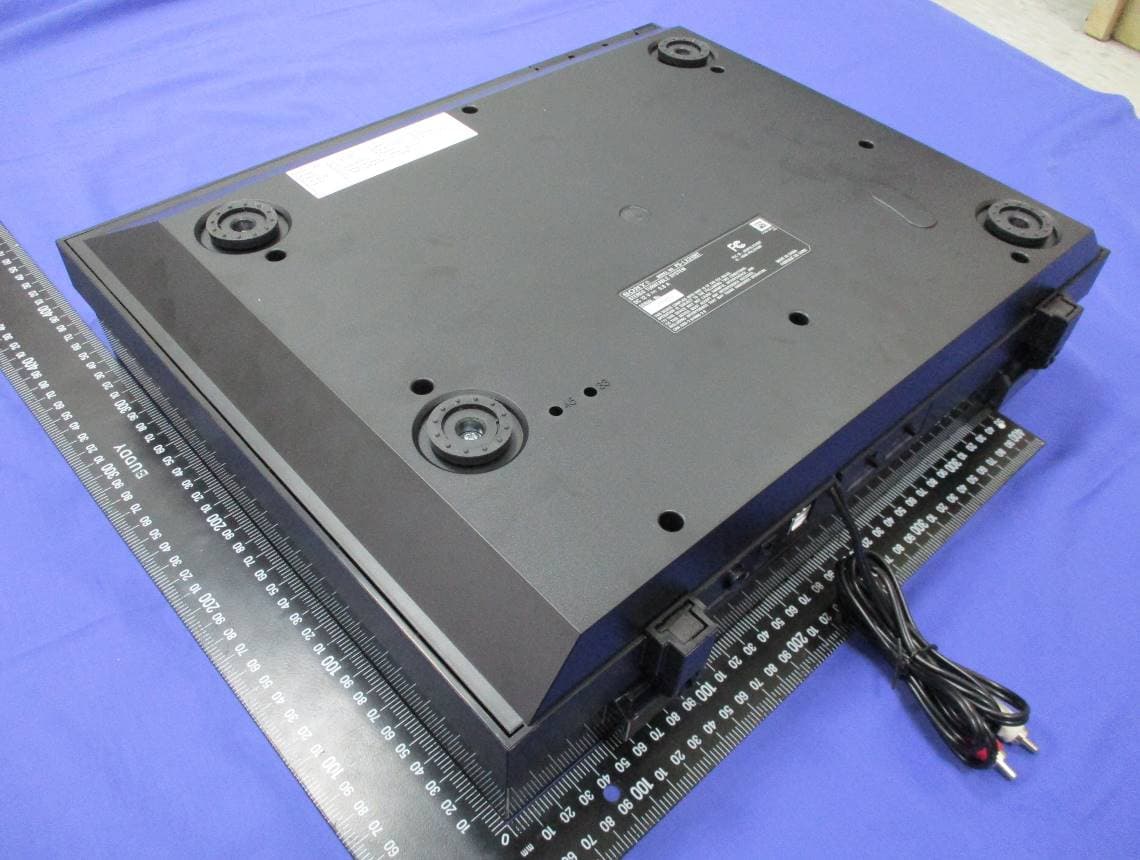 PS-LX310BT - FCC ID AK8PSLX310BTM2 - Sony Group Corporation (3)