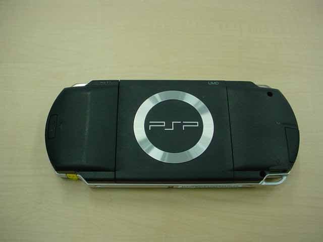 PSP - FCC ID AK8PSP1001 - Sony Group Corporation (3)