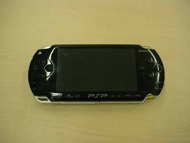 PSP - FCC ID AK8PSP1001 - Sony Group Corporation (5)