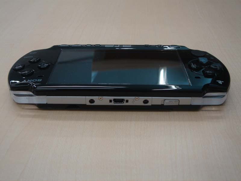 Play Station Portable - FCC ID AK8PSP2001 - Sony Group Corporation (4)