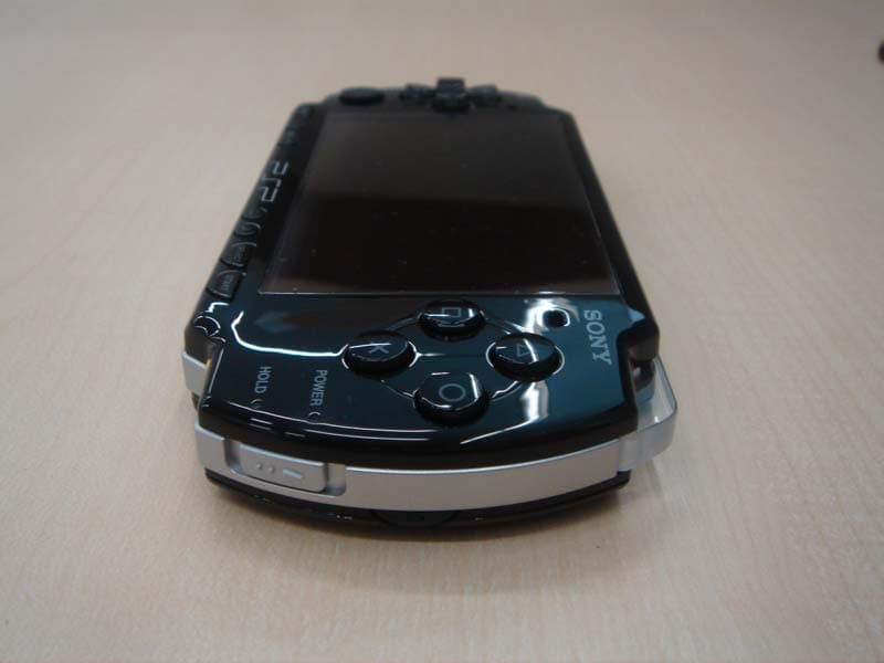 Play Station Portable - FCC ID AK8PSP2001 - Sony Group Corporation (3)