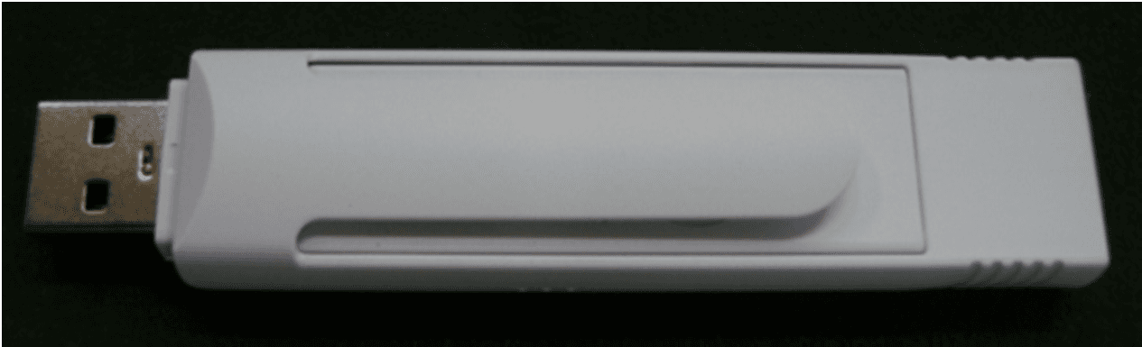 Contactless IC Card Reader/Writer - FCC ID AK8RCS360 - Sony Group Corporation (3)