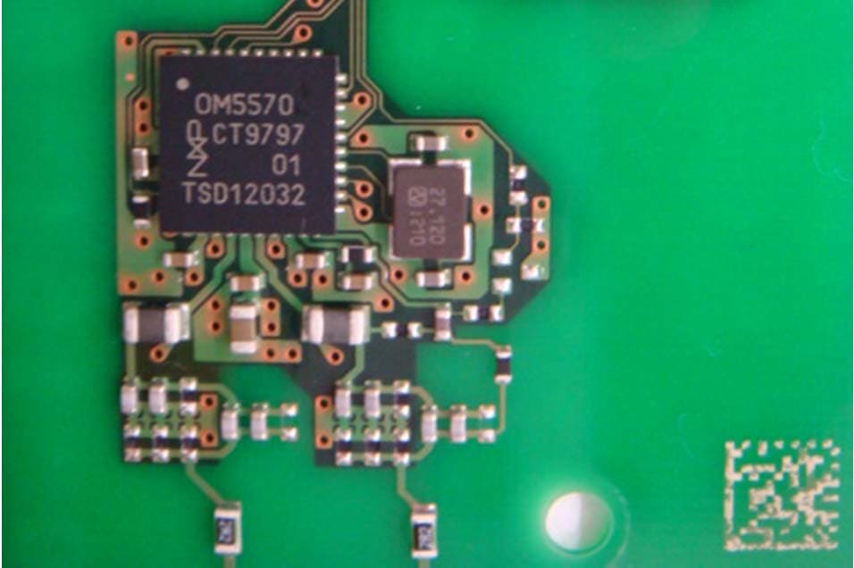 Contactless IC Card Reader/Writer - FCC ID AK8RCS632U - Sony Group Corporation (4)