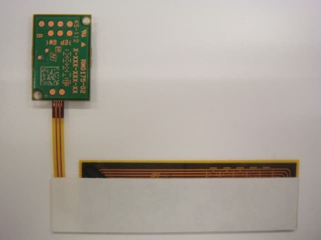 Contactless IC Card Reader/Writer - FCC ID AK8RCS640IB - Sony Group Corporation (3)