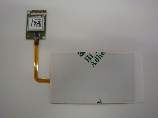 Contactless IC Card Reader/Writer - FCC ID AK8RCS650IA - Sony Group Corporation