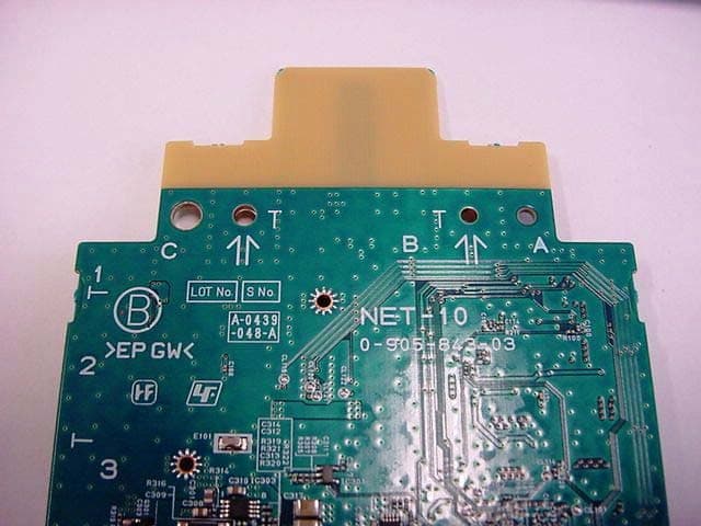 RF Remote Module - FCC ID AK8RM223 - Sony Group Corporation (4)