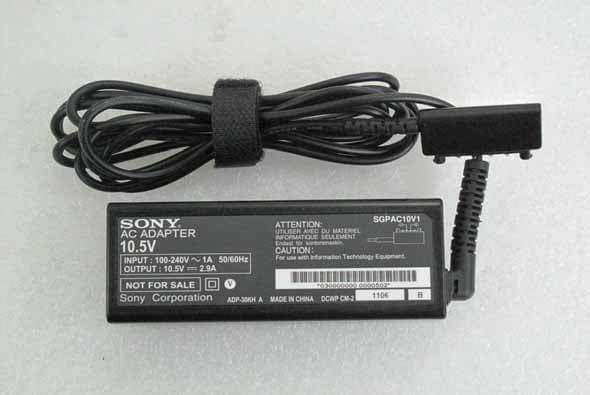 TABLET DEVICE - FCC ID AK8SGPT113JP - Sony Group Corporation (1)