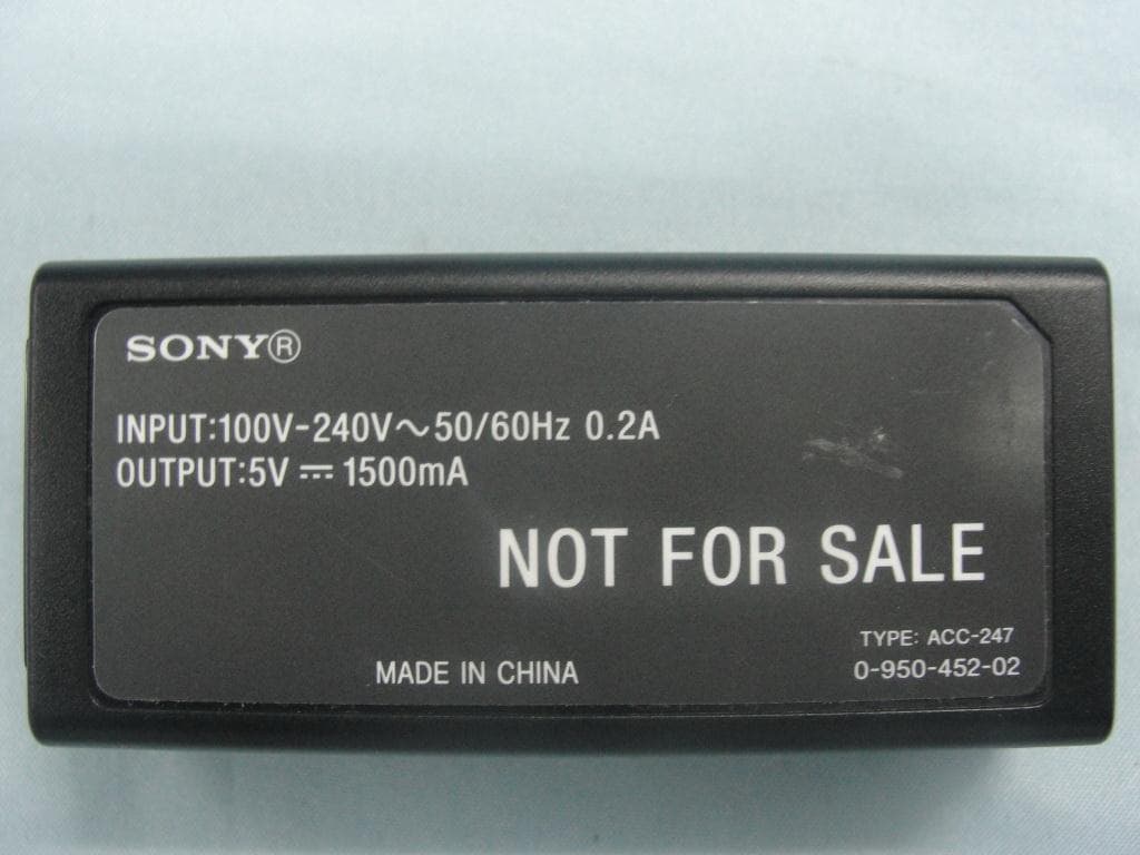 TABLET DEVICE - FCC ID AK8SGPT1311 - Sony Group Corporation (5)