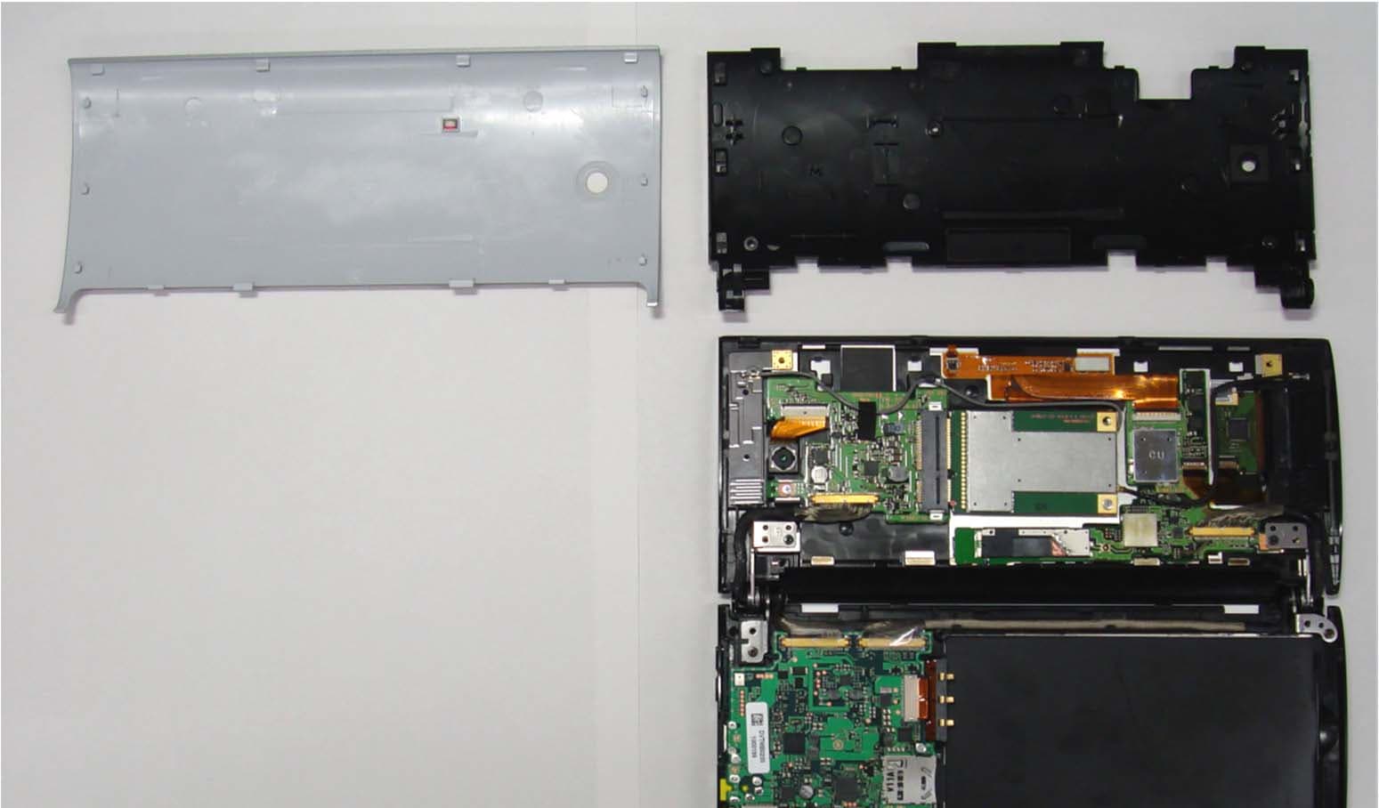 Tablet Device - FCC ID AK8SGPT211US - Sony Group Corporation (3)