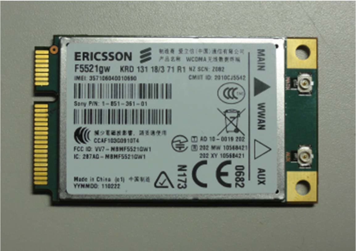 Tablet Device - FCC ID AK8SGPT211US - Sony Group Corporation (4)