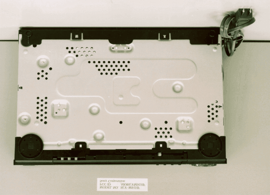 DXX - Part 15 Low Power Communication Device Transmitter - FCC ID AK8SLVM91HF - Sony Group Corporation (1)