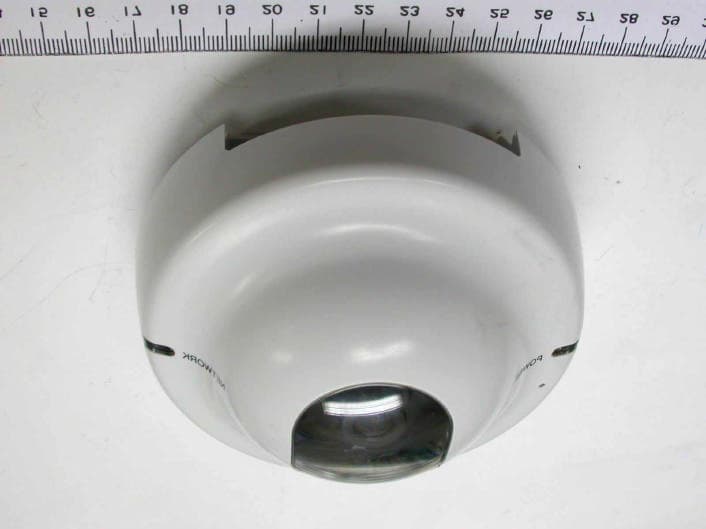 Network Camera - FCC ID AK8SNCM1W - Sony Group Corporation (3)