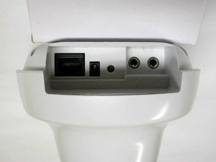Network Camera - FCC ID AK8SNCM3W - Sony Group Corporation (4)