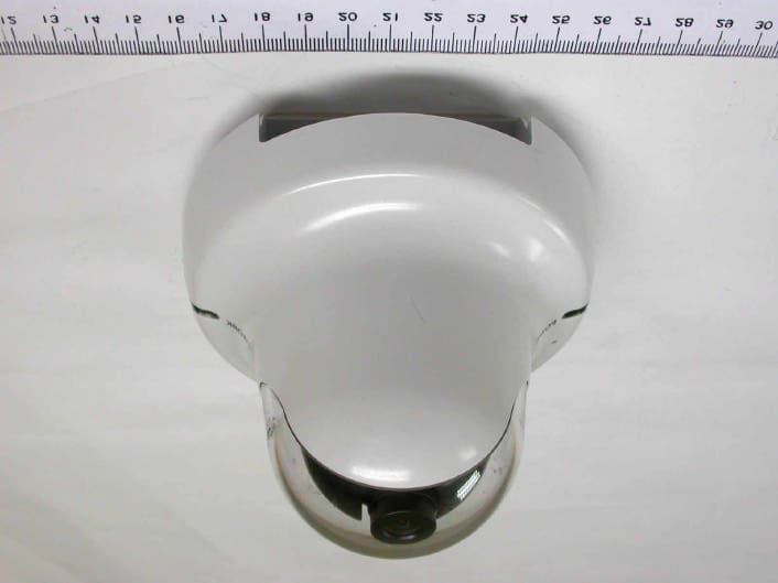 Network Camera - FCC ID AK8SNCM3W - Sony Group Corporation (3)