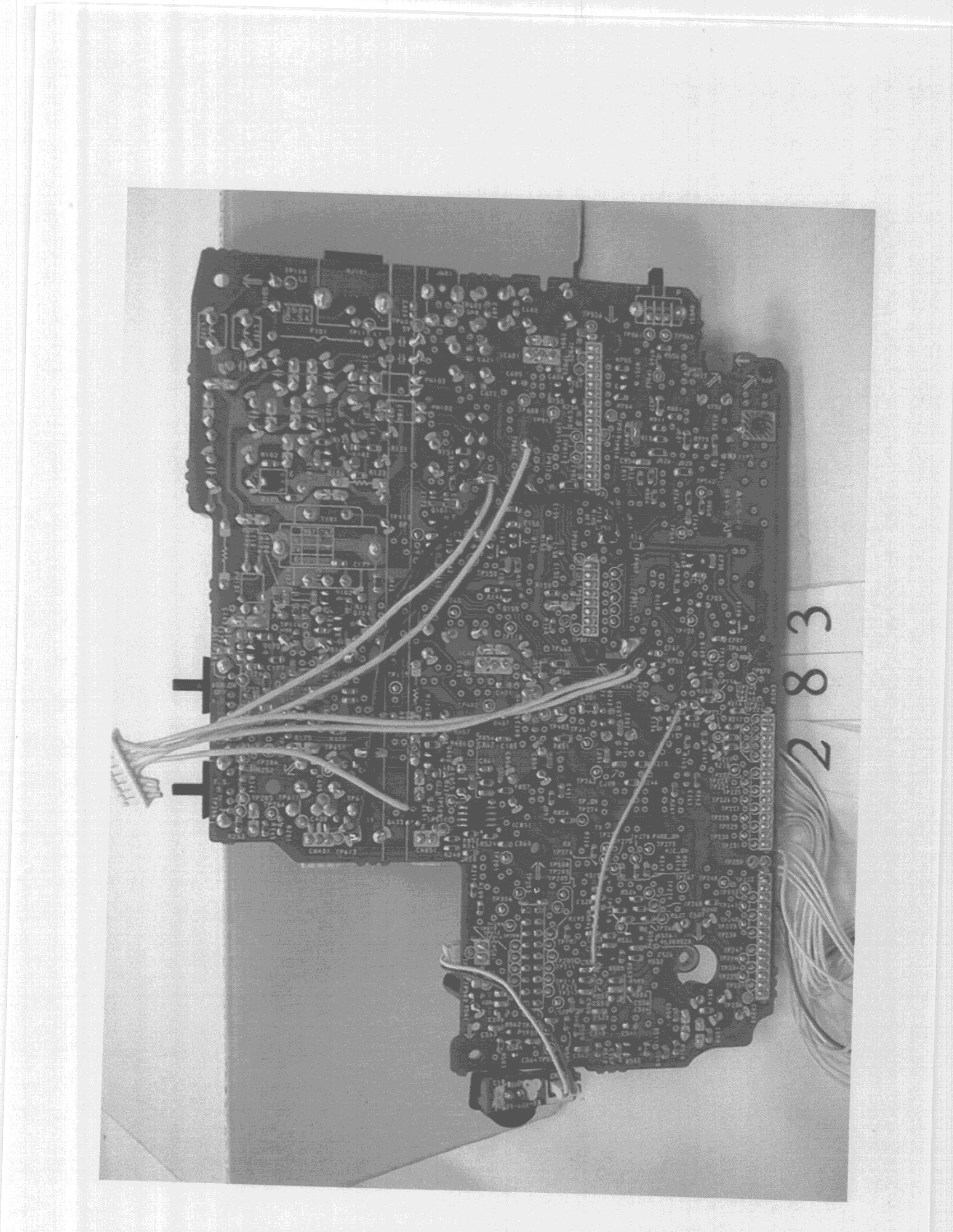 DSS - Part 15 Spread Spectrum Transmitter - FCC ID AK8SPPA968 - Sony Group Corporation (1)