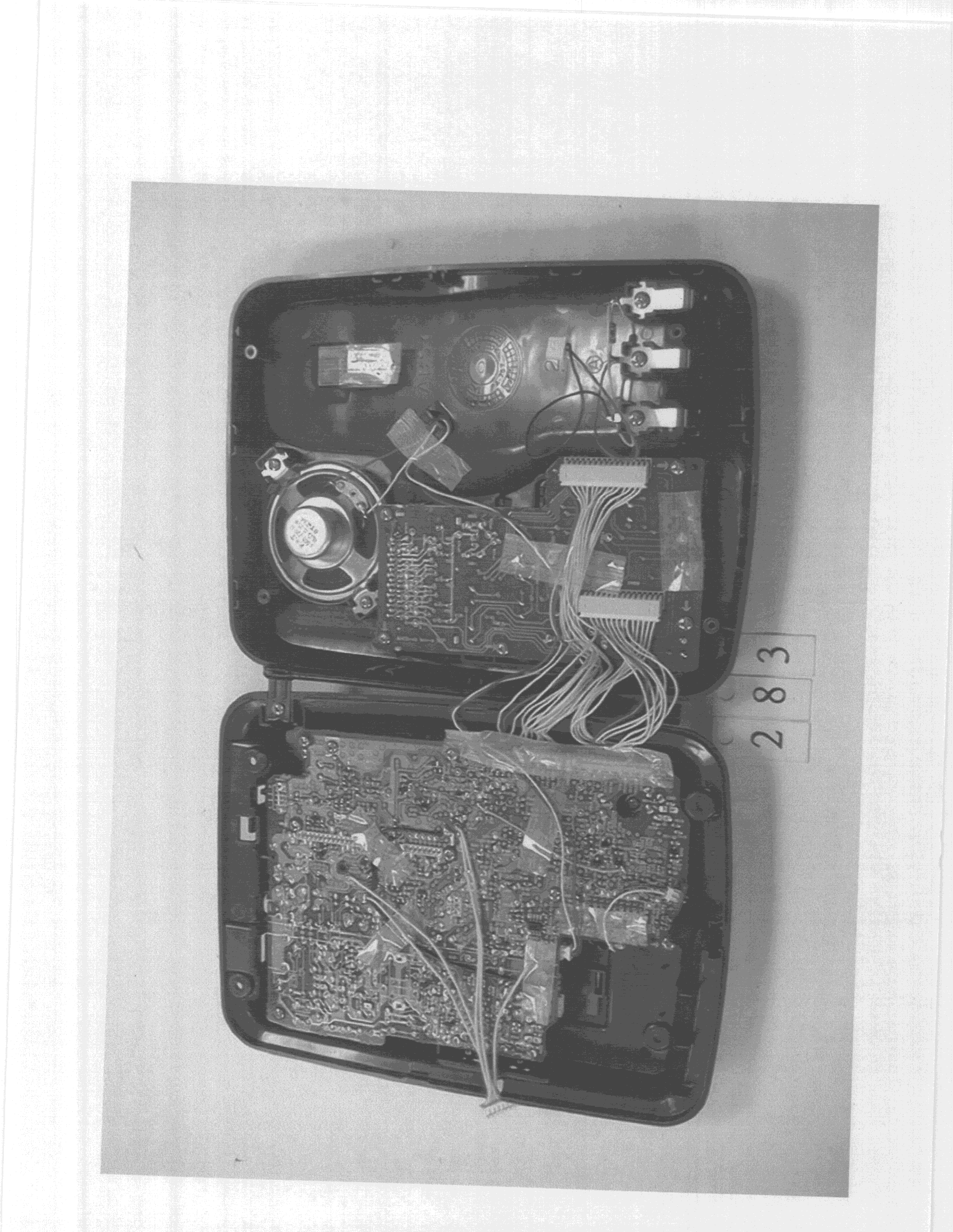 DSS - Part 15 Spread Spectrum Transmitter - FCC ID AK8SPPA968 - Sony Group Corporation (2)