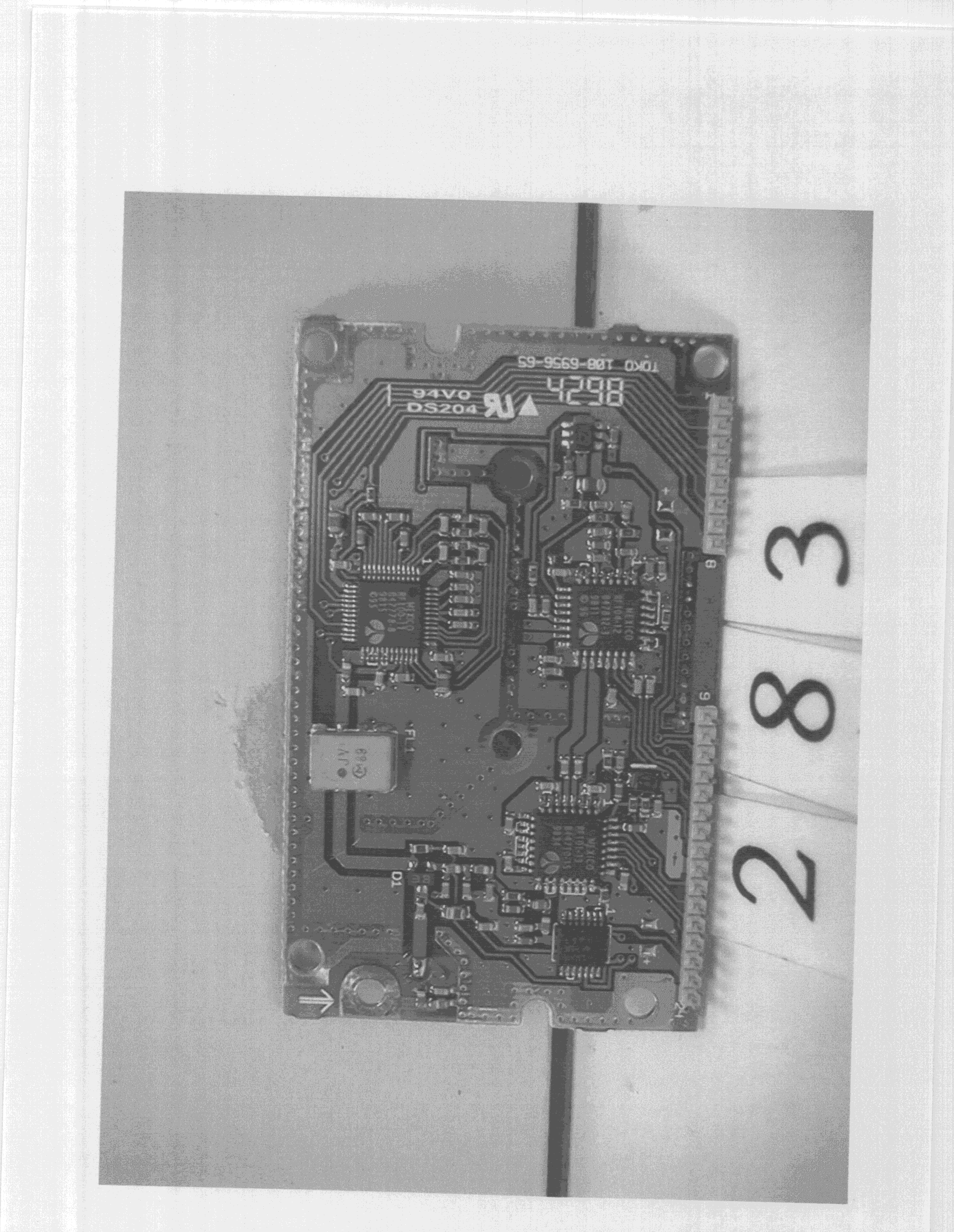 DSS - Part 15 Spread Spectrum Transmitter - FCC ID AK8SPPA968 - Sony Group Corporation (3)