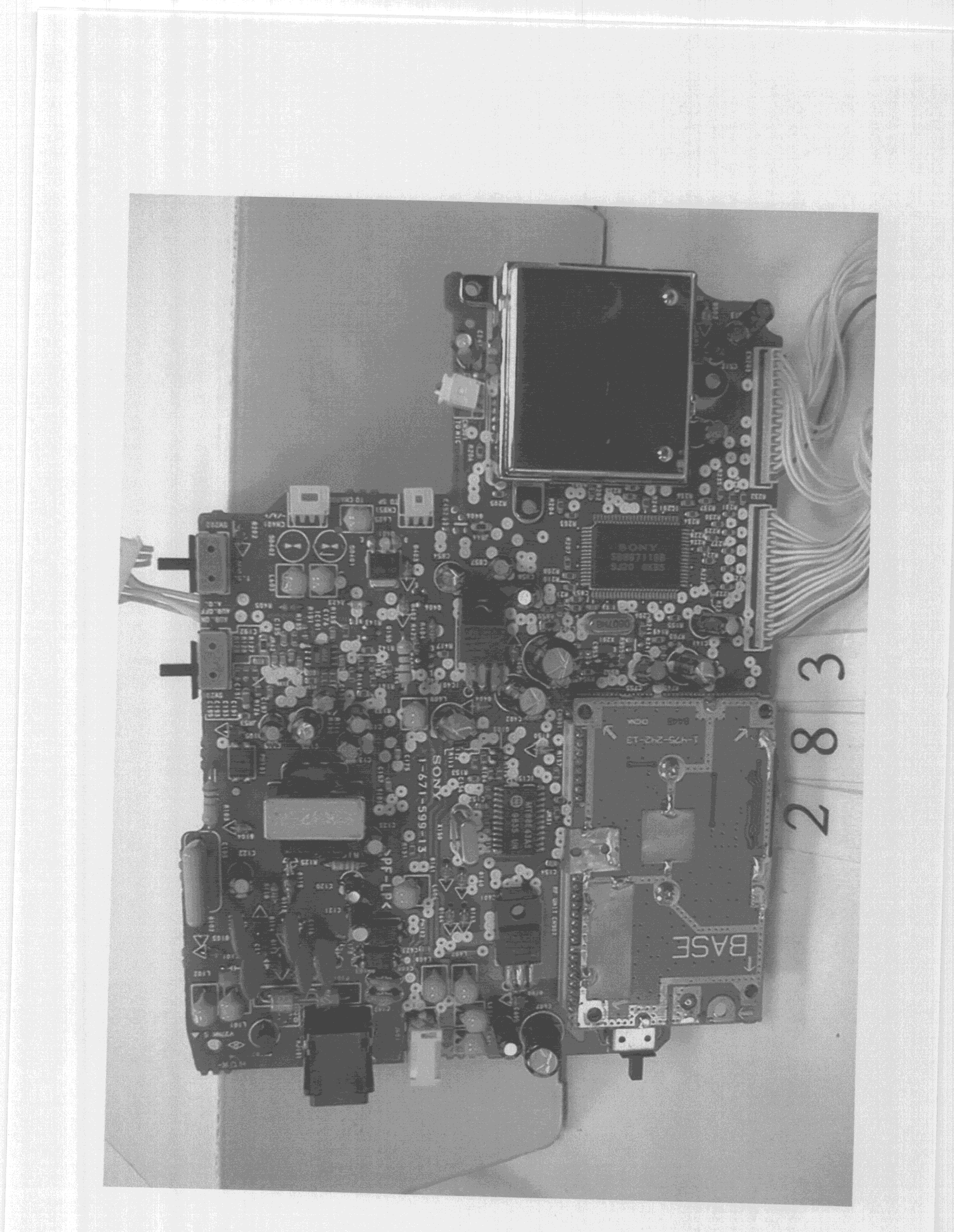 DSS - Part 15 Spread Spectrum Transmitter - FCC ID AK8SPPA968 - Sony Group Corporation (5)