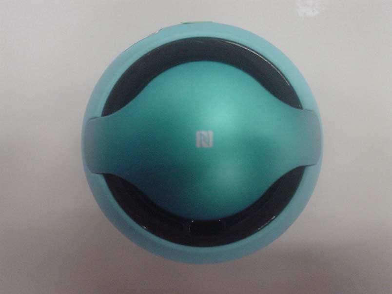 WIRELESS SPEAKER SYSTEM - FCC ID AK8SRSBTV5 - Sony Group Corporation