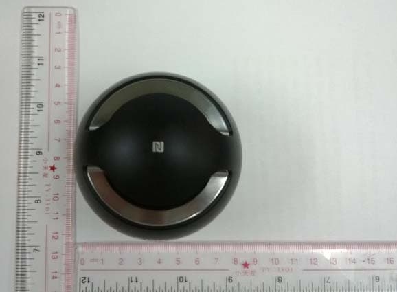 Personal Audio System - FCC ID AK8SRSX1 - Sony Group Corporation (2)
