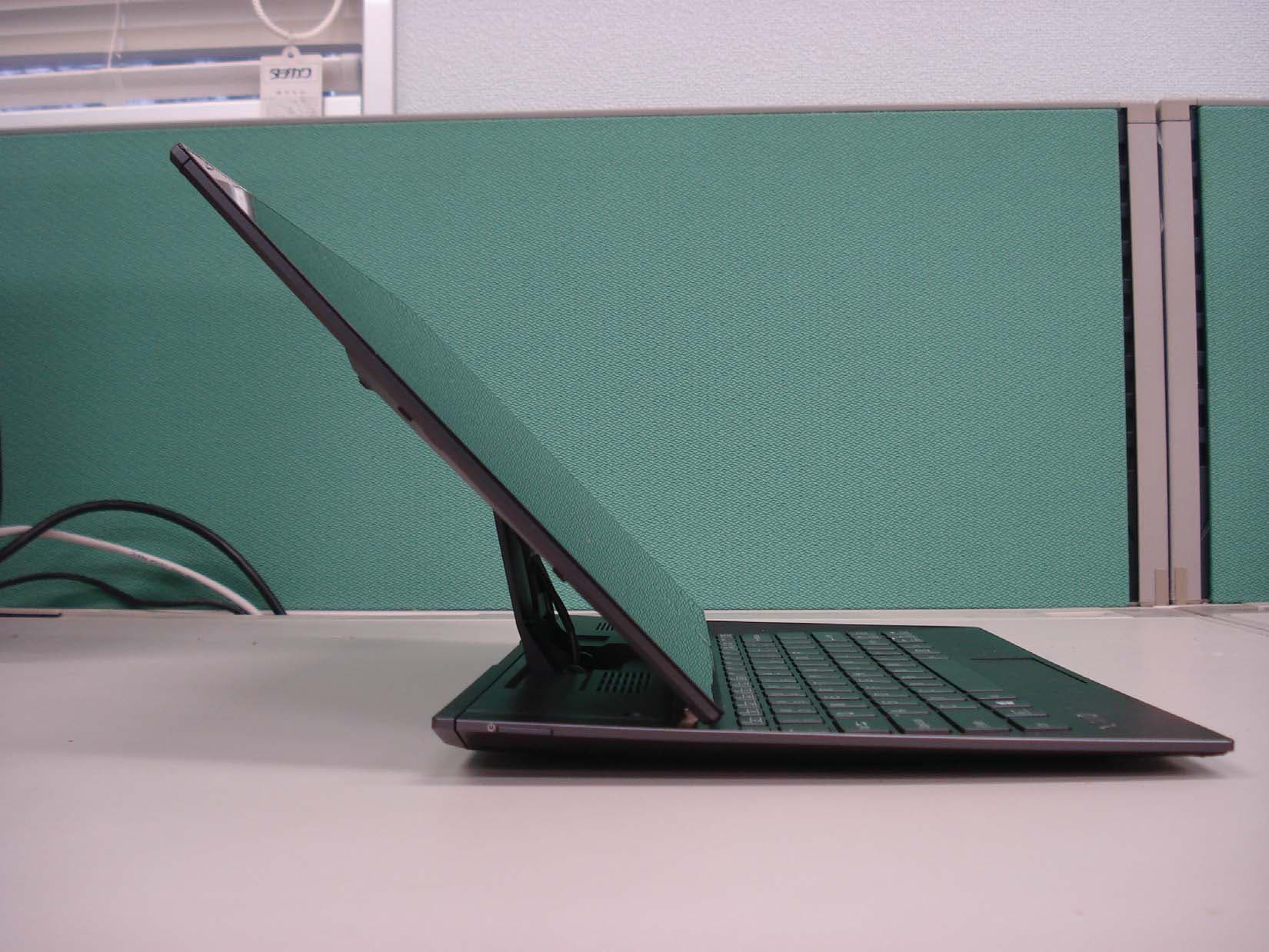 Personal Computer - FCC ID AK8SVD132A1WL - Sony Group Corporation