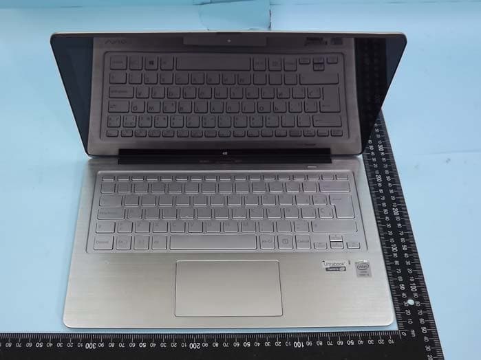 Personal Computer - FCC ID AK8SVF13NA1EL - Sony Group Corporation (4)