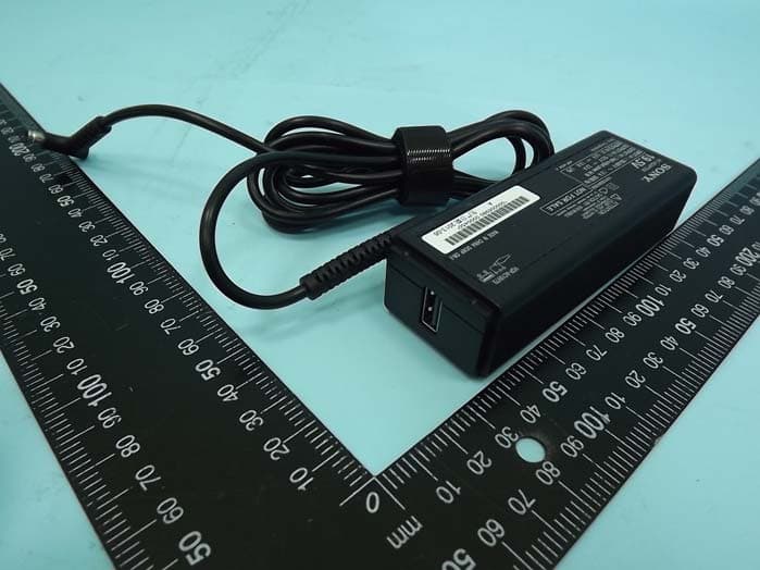 Personal Computer - FCC ID AK8SVF13NA1EL - Sony Group Corporation (1)
