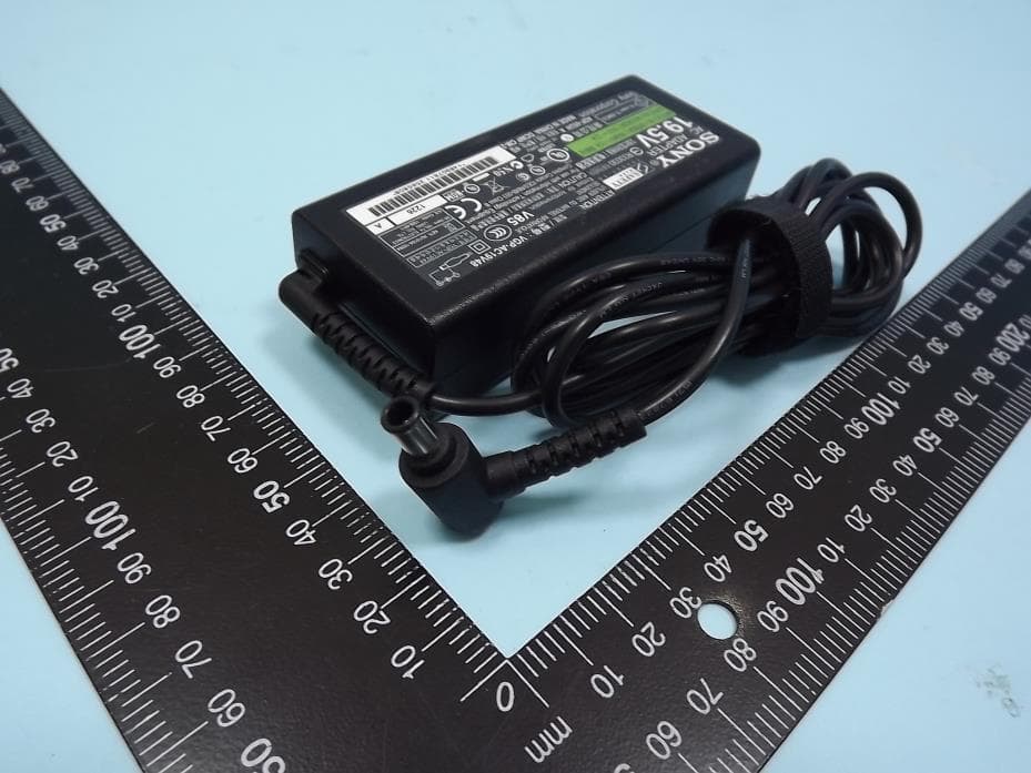 Personal Computer - FCC ID AK8SVF15AA1QL - Sony Group Corporation (1)
