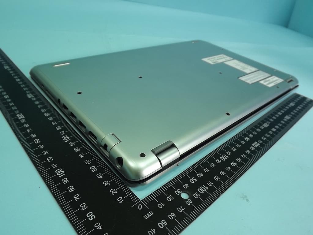 Personal Computer - FCC ID AK8SVF15AA1QL - Sony Group Corporation (4)