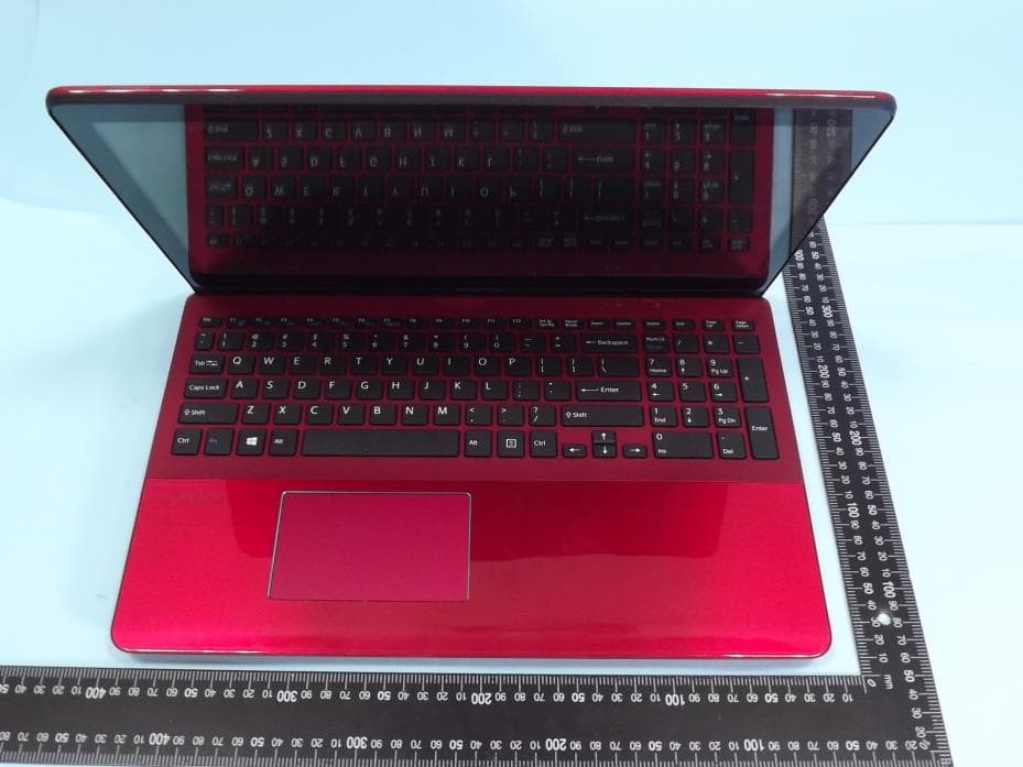 Personal Computer - FCC ID AK8SVF15AC1QL - Sony Group Corporation (4)