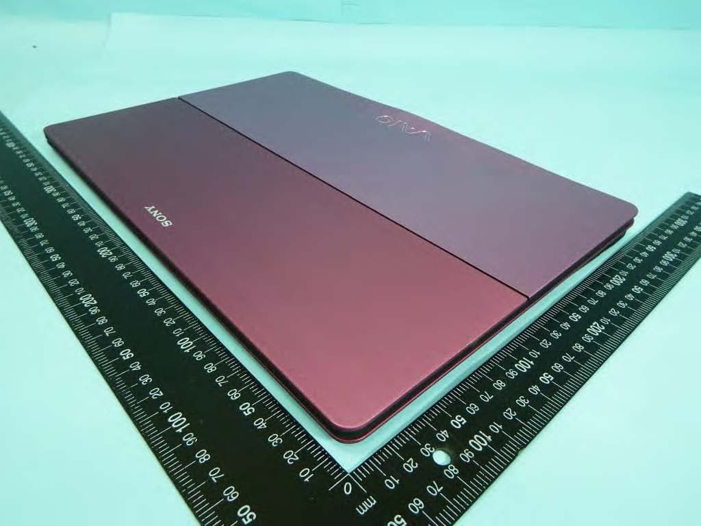 Personal Computer - FCC ID AK8SVF15NA1YL - Sony Group Corporation (3)