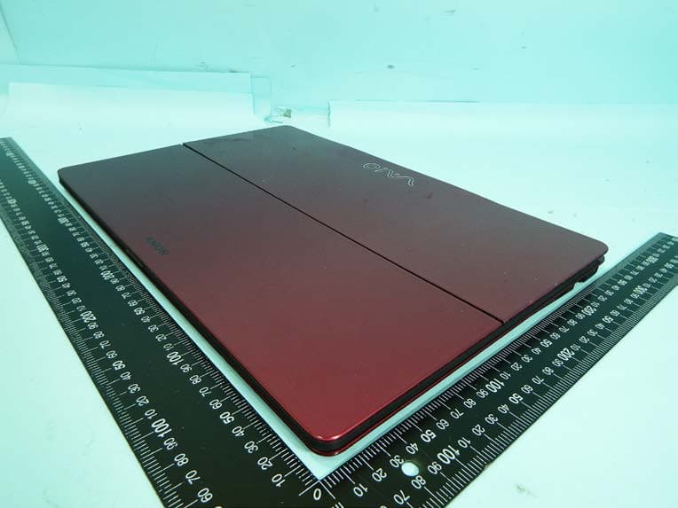 Personal Computer - FCC ID AK8SVF15NB1GL - Sony Group Corporation (3)