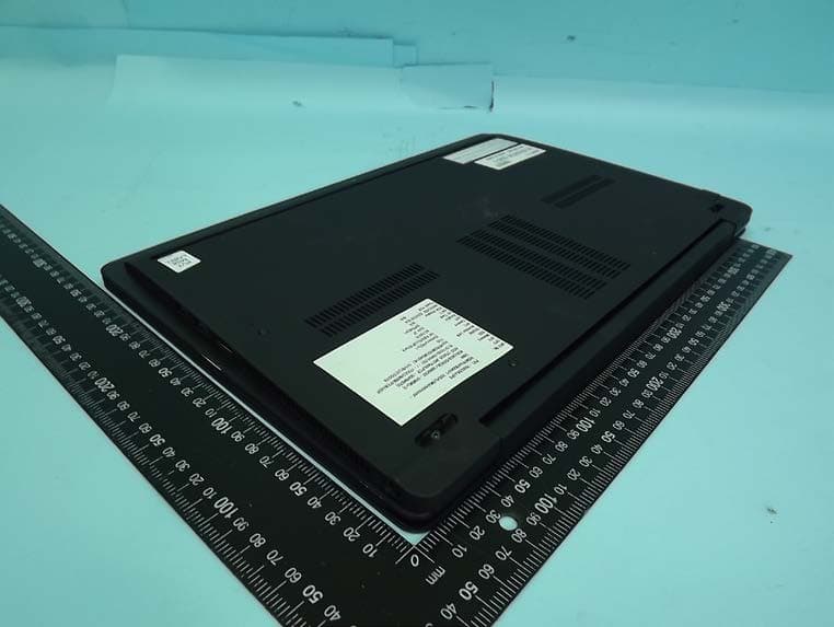 Personal Computer - FCC ID AK8SVF15NB1GL - Sony Group Corporation (5)