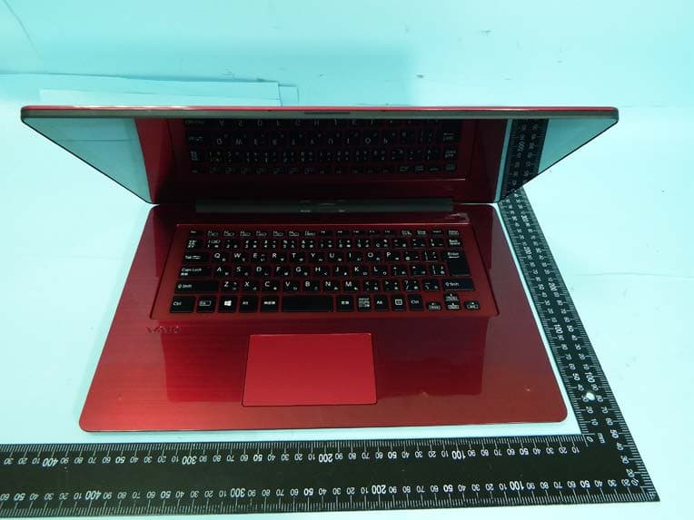 Personal Computer - FCC ID AK8SVF15NB1GL - Sony Group Corporation (2)