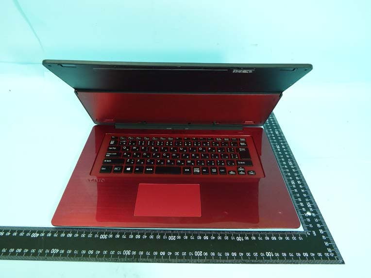 Personal Computer - FCC ID AK8SVF15NB1GL - Sony Group Corporation (4)