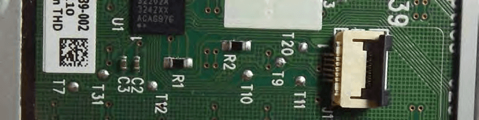 Personal Computer - FCC ID AK8SVF15NB1YL - Sony Group Corporation (1)