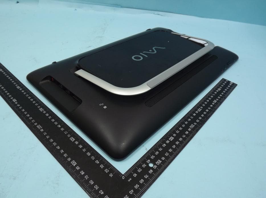 TABLET DEVICE - FCC ID AK8SVJ202A11L - Sony Group Corporation (5)