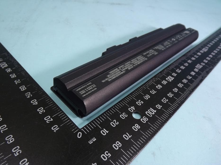 TABLET DEVICE - FCC ID AK8SVJ202A11L - Sony Group Corporation (1)