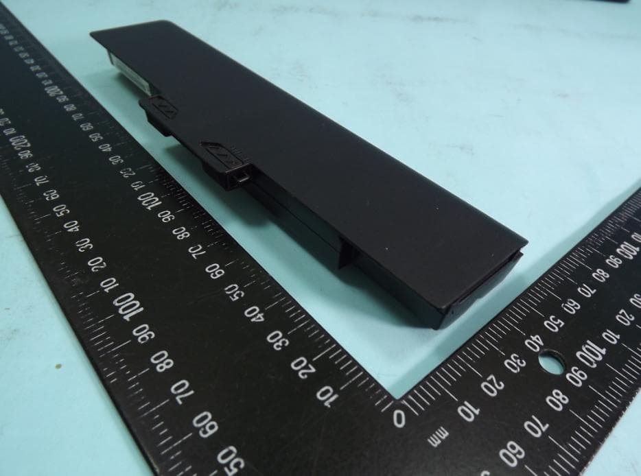 TABLET DEVICE - FCC ID AK8SVJ202A11L - Sony Group Corporation (3)