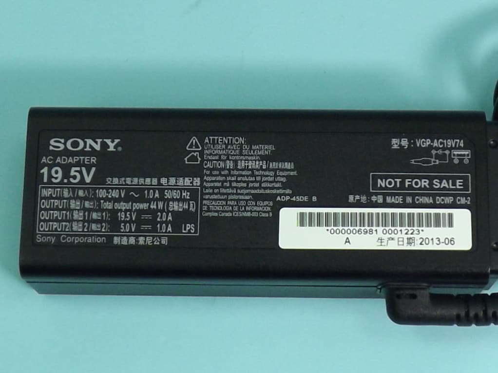 Personal Computer - FCC ID AK8SVT112A2WL - Sony Group Corporation (2)