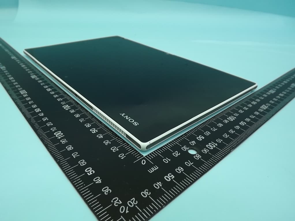 Personal Computer - FCC ID AK8SVT112A2WL - Sony Group Corporation (3)