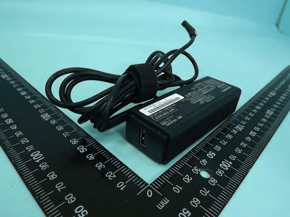 Personal Computer - FCC ID AK8SVT112A4LL - Sony Group Corporation