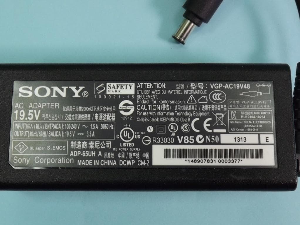 Personal Computer - FCC ID AK8SVT212A11L - Sony Group Corporation (2)
