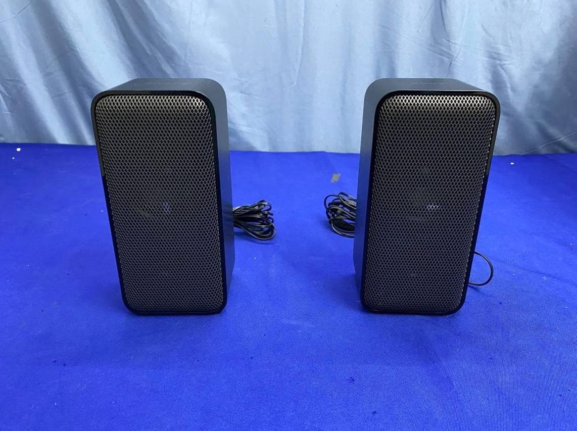 Home Theatre System - FCC ID AK8TAS40RWR - Sony Group Corporation